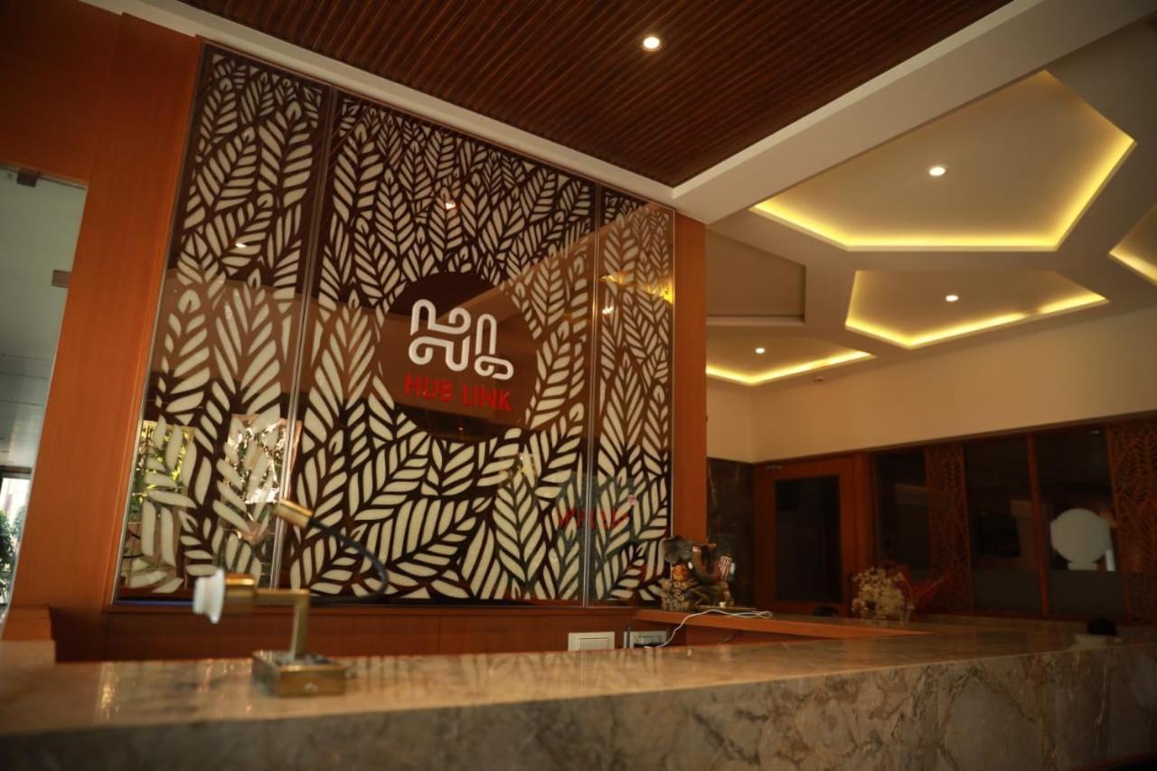 Muza Hotels Fisco - Mumbai — Photos 3