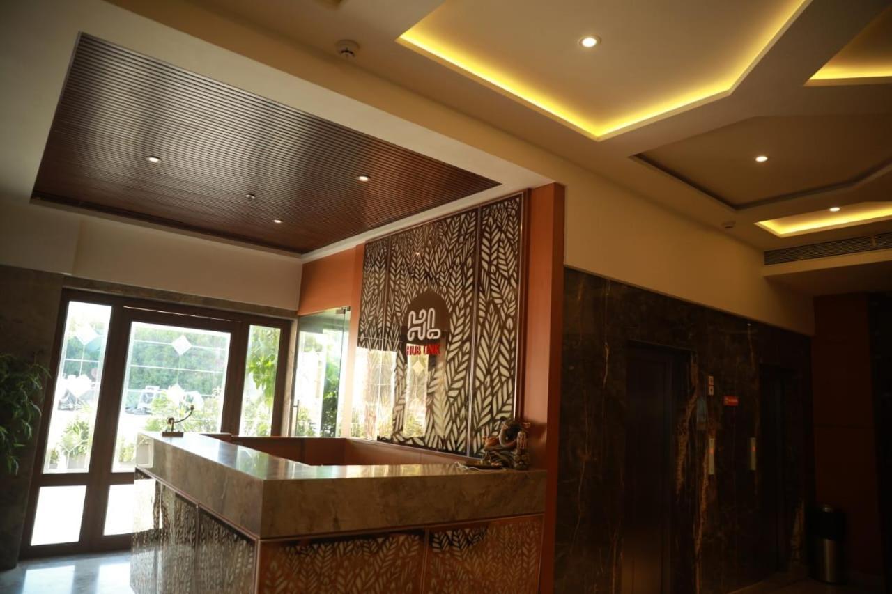 Muza Hotels Fisco - Mumbai — Photos 2